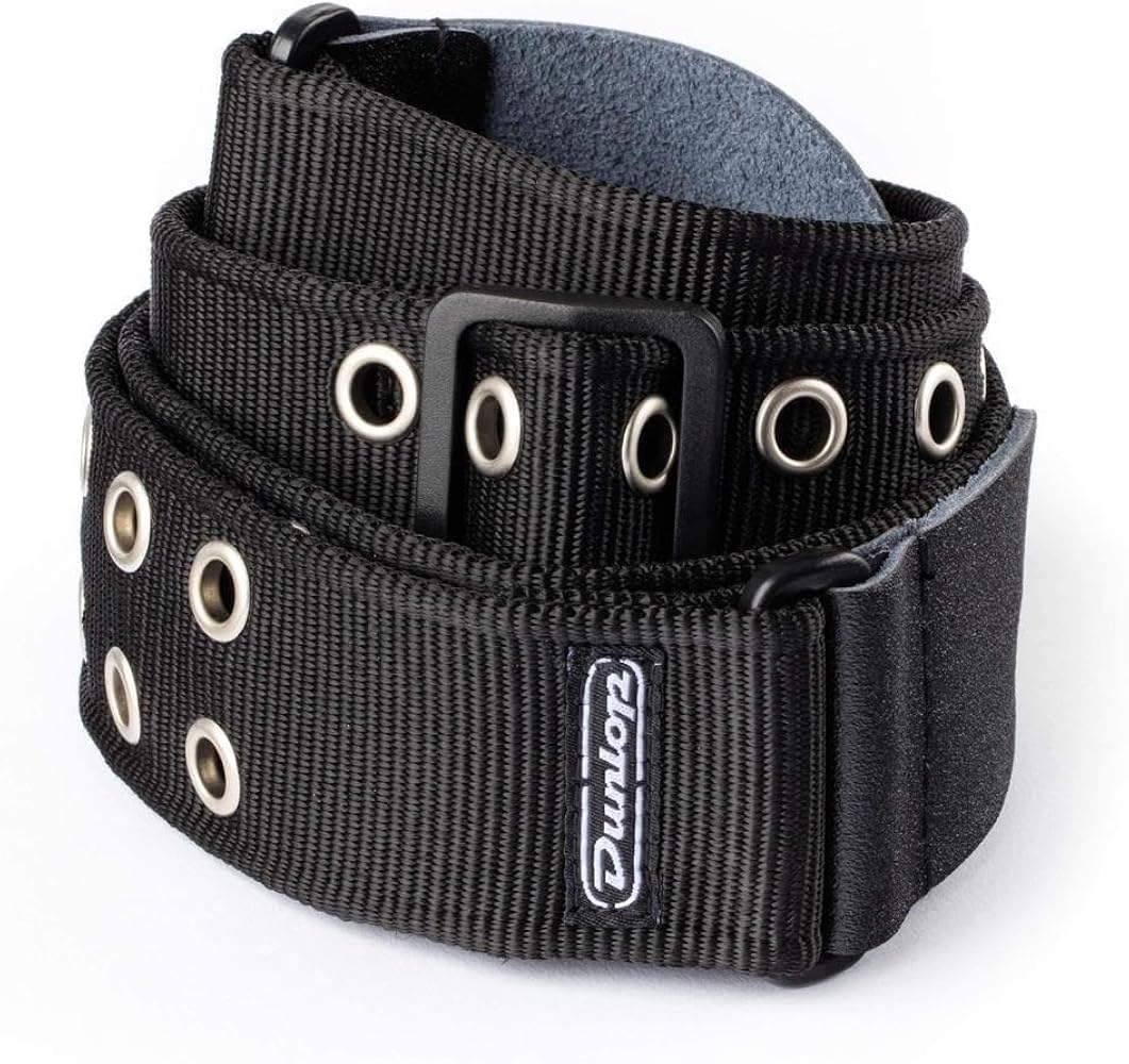 Dunlop Classic Grommet Guitar Strap