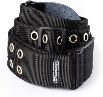 Dunlop Classic Grommet Guitar Strap