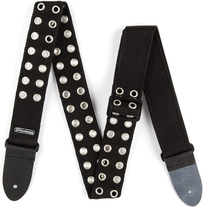 Dunlop Classic Grommet Guitar Strap