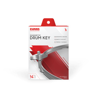 Evans Magnetic Head Drum Key