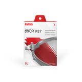 Evans Magnetic Head Drum Key