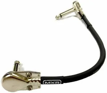 Dunlop MXR Patch Cable 6 Inch - CBN Music Warehouse
