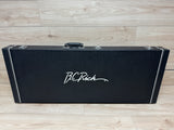 BC Rich Mockingbird Electric Guitar Hard Shell Case
