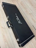 BC Rich Mockingbird Electric Guitar Hard Shell Case