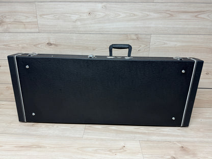 BC Rich Mockingbird Electric Guitar Hard Shell Case