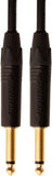 PRS Signature Straight to Straight Instrument Cable - 10 foot