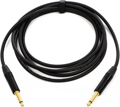 PRS Signature Straight to Straight Instrument Cable - 10 foot