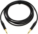 PRS Signature Straight to Straight Instrument Cable - 10 foot