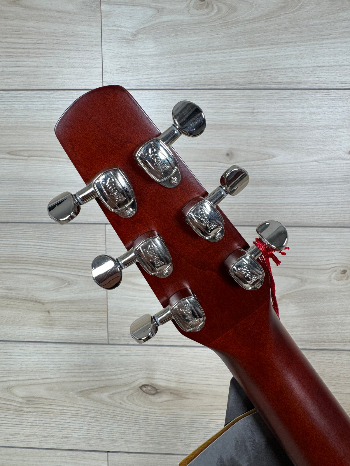 Seagull Entourage Autumn Burst Presys II Acoustic Electric Guitar - #0015