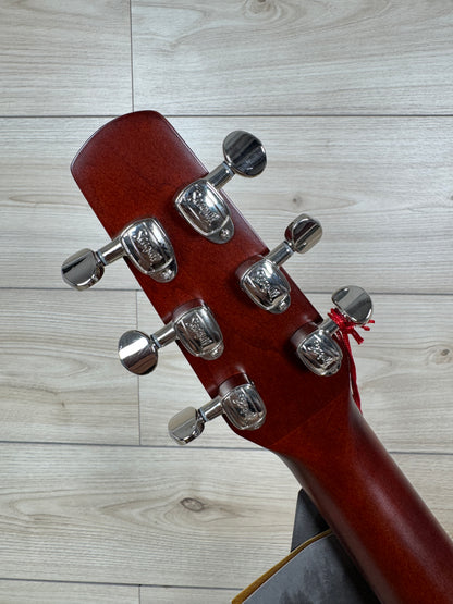 Seagull Entourage Autumn Burst Presys II Acoustic Electric Guitar - #0015