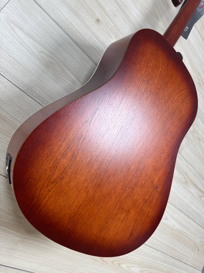 Seagull Entourage Autumn Burst Presys II Acoustic Electric Guitar - #0015
