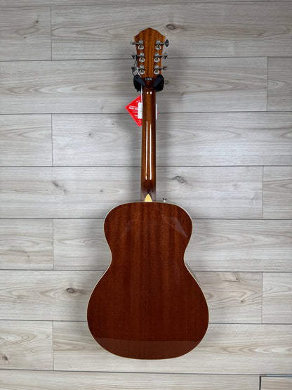Fender FA-235E Concert Acoustic-Electric Guitar  Natural - #8549