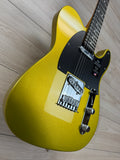 Fender American Ultra II Telecaster Ebony Fingerboard Electric Guitar - Solar Flare