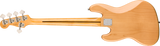 Squier Classic Vibe '70s Jazz Bass V, Maple Fingerboard, Natural - CBN Music Warehouse