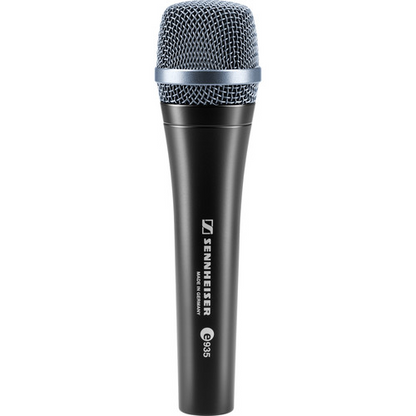 Sennheiser e935 Handheld Cardioid Dynamic Vocal Microphone - CBN Music Warehouse