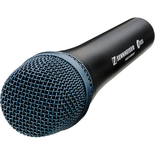 Sennheiser e935 Handheld Cardioid Dynamic Vocal Microphone - CBN Music Warehouse