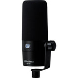 PreSonus PD-70 Dynamic Cardioid Broadcast Microphone - CBN Music Warehouse