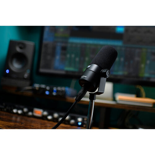PreSonus PD-70 Dynamic Cardioid Broadcast Microphone - CBN Music Warehouse