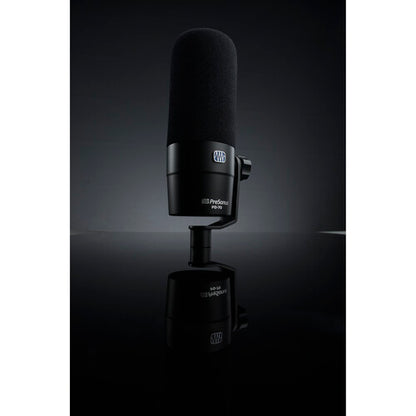 PreSonus PD-70 Dynamic Cardioid Broadcast Microphone - CBN Music Warehouse