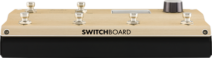 Fender Switchboard Effects Operator Pedal