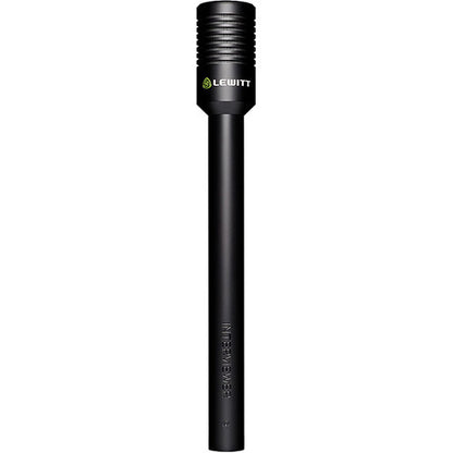 Lewitt Interviewer Omnidirectional Dynamic Microphone
