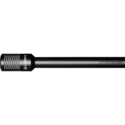 Lewitt Interviewer Omnidirectional Dynamic Microphone