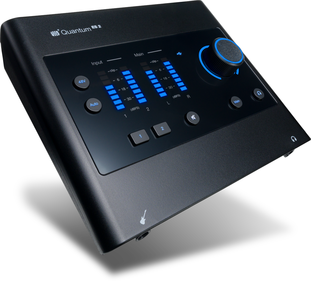 PreSonus Quantum ES 2 USB-C Audio Interface
