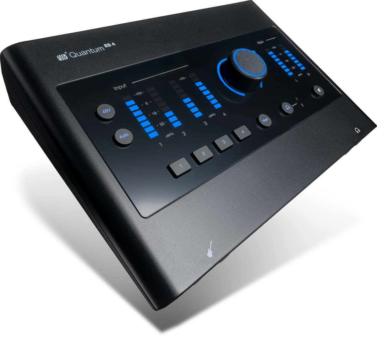 PreSonus Quantum ES 4 USB-C Audio Interface