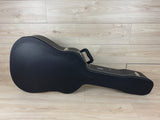 Fender CD-140SCE Dreadnought Electro / Acoustic Guitar Sunburst with case - CBN Music Warehouse