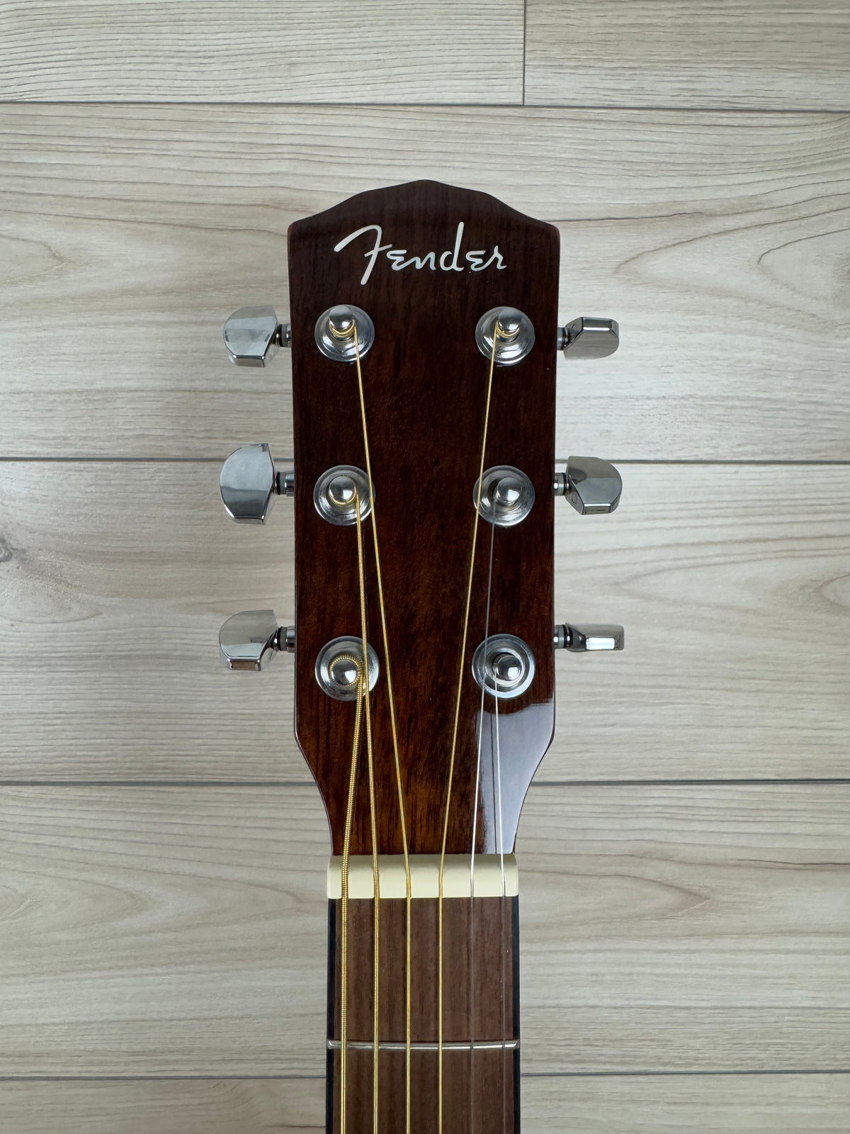 Fender CD-140SCE Dreadnought Electro / Acoustic Guitar Sunburst with case - CBN Music Warehouse