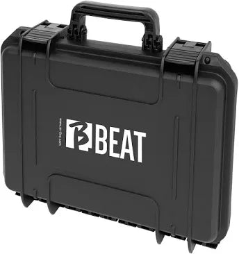 M-Live B Beat EVO 256GB Multitrack Audio and Video Player with Hard Case - CBN Music Warehouse