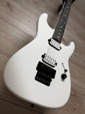 Charvel Jim Root Signature Pro-Mod San Dimas Style 1 HH FR E, Satin White