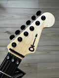 Charvel Jim Root Signature Pro-Mod San Dimas Style 1 HH FR E, Satin White