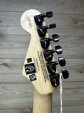 Charvel Jim Root Signature Pro-Mod San Dimas Style 1 HH FR E, Satin White