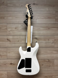 Charvel Jim Root Signature Pro-Mod San Dimas Style 1 HH FR E, Satin White