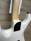 Charvel Jim Root Signature Pro-Mod San Dimas Style 1 HH FR E, Satin White
