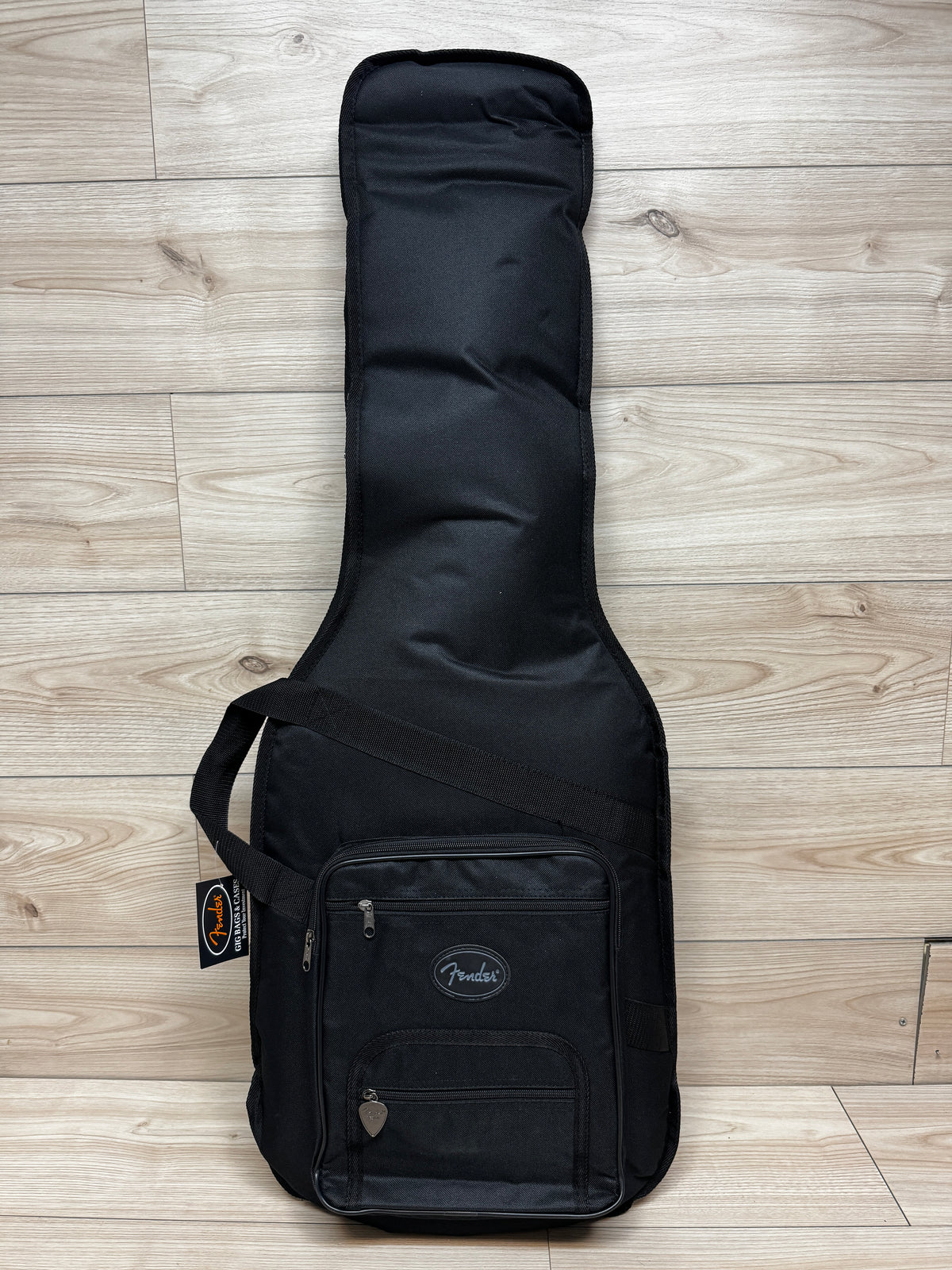 Fender Limited Edition 50th Anniversary Dave Murray Stratocaster Signature Electric Guitar, Black - CBN Music Warehouse