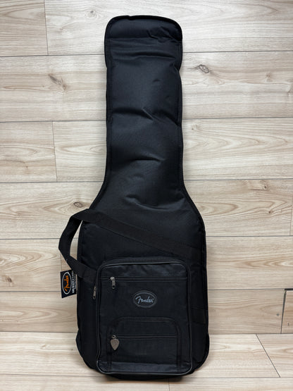 Fender Limited Edition 50th Anniversary Dave Murray Stratocaster Signature Electric Guitar, Black - CBN Music Warehouse