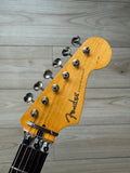 Fender Limited Edition 50th Anniversary Dave Murray Stratocaster Signature Electric Guitar, Black - CBN Music Warehouse
