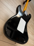 Fender Limited Edition 50th Anniversary Dave Murray Stratocaster Signature Electric Guitar, Black - CBN Music Warehouse