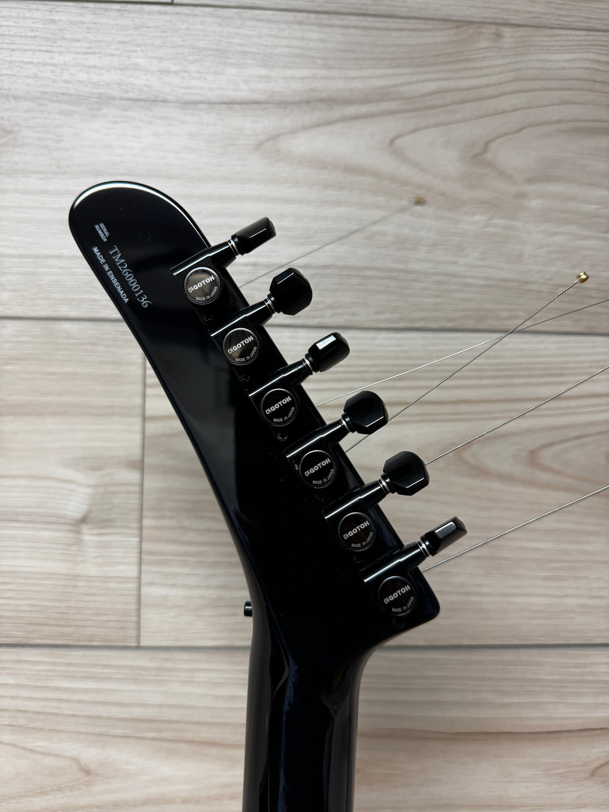 Fender Tom Morello Signature "Arm The Homeless" Electric Guitar, Blue Ice Metallic - CBN Music Warehouse