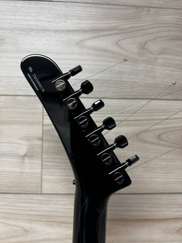 Fender Tom Morello Signature Arm The Homeless Electric Guitar Blue fender-tom-morello-signature-arm-the-homeless-electric-guitar-blue