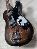 Veritas Custom Portlander Figured Walnut with Bigsby
