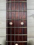 Veritas Custom Portlander Figured Walnut with Bigsby