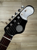 Veritas Custom Portlander Figured Walnut with Bigsby