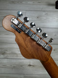 Veritas Custom Portlander Figured Walnut with Bigsby