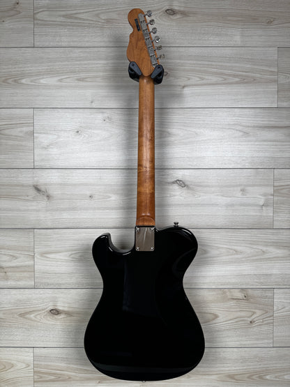 Veritas Custom Portlander Figured Walnut with Bigsby