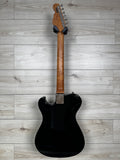 Veritas Custom Portlander Figured Walnut with Bigsby