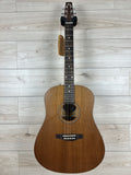 Seagull 052431 S6 Collection 1982 Series Natural Acoustic Guitar - CBN Music Warehouse