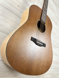 Seagull 052431 S6 Collection 1982 Series Natural Acoustic Guitar - CBN Music Warehouse